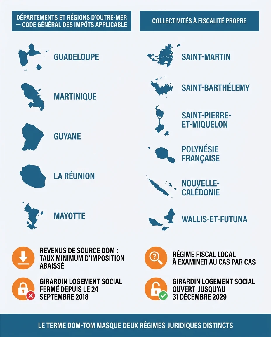 Infographie illustrant : Schéma pédagogique en français, sans bandeau de titre ni logo, présentant une carte stylisée et non géographique des ter. Article Mouve