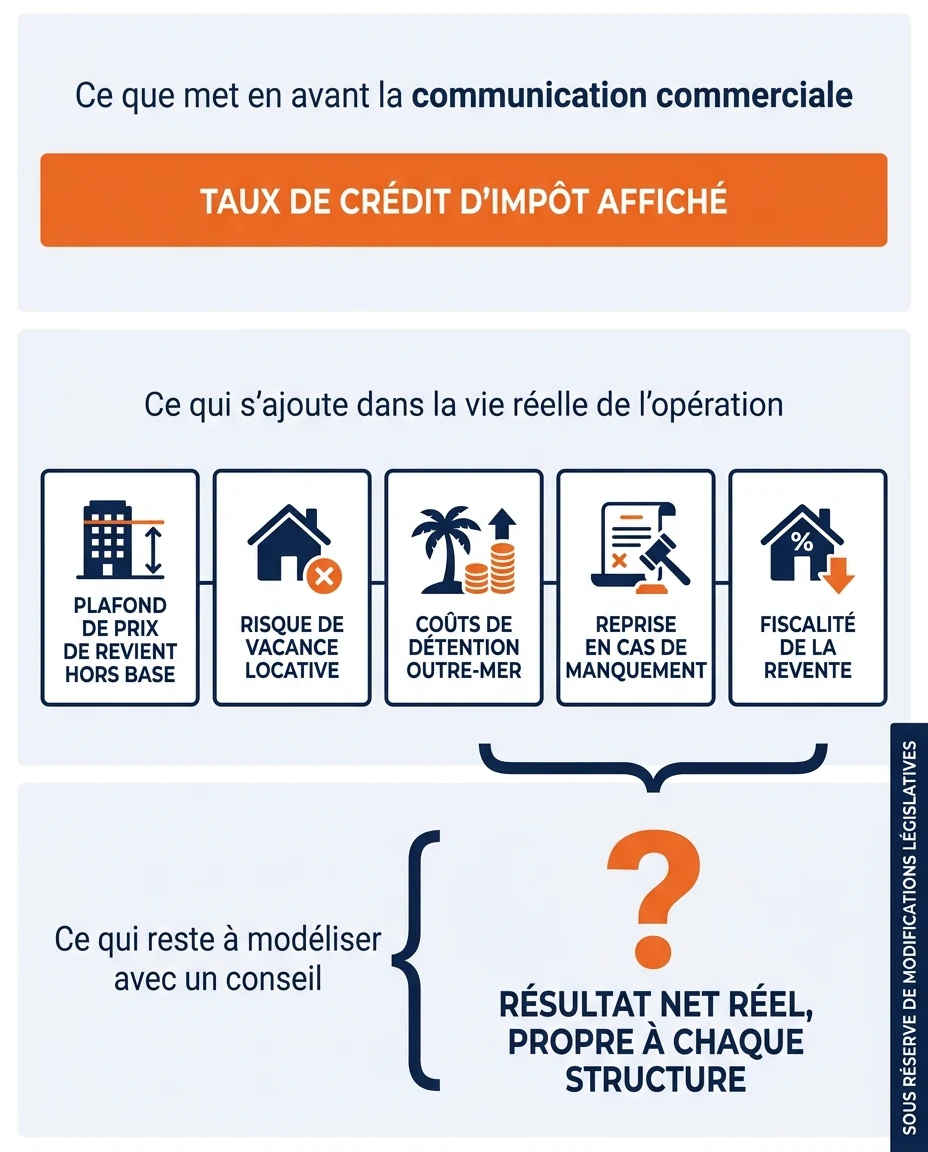 Infographie illustrant : Schéma pédagogique en français en trois bandes horizontales superposées, style éditorial épuré, sans bandeau de titre. B. Article Mouve